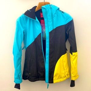 O’Neill women’s snowboard jacket